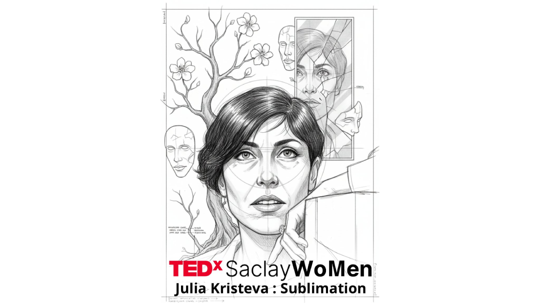 Julia Kristeva, psychoanalyst and writer
