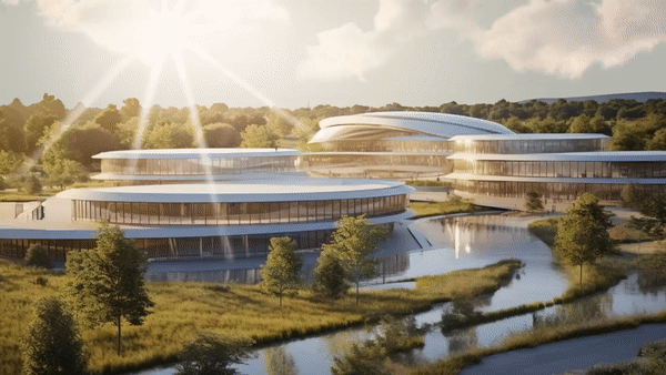 The French Silicon Valley