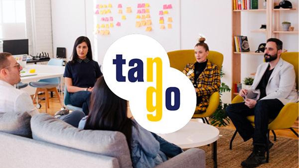 Service Tango de la BPI pour recruter un advisory-board
