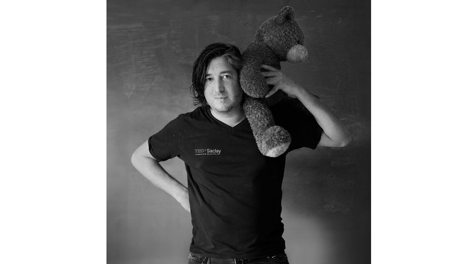 Blog - Real Photography of Thomas Vassort for TEDxSaclay. BOOCLE