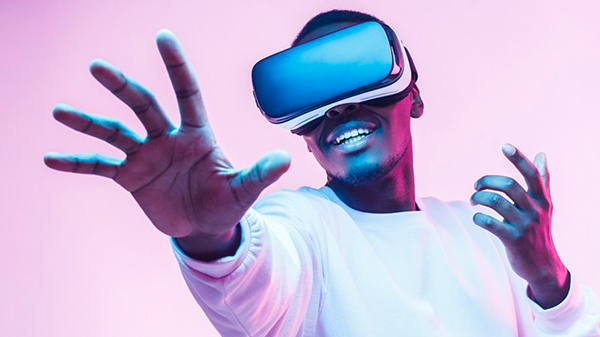 Virtual Reality with Boocle for a perfect immersive experience